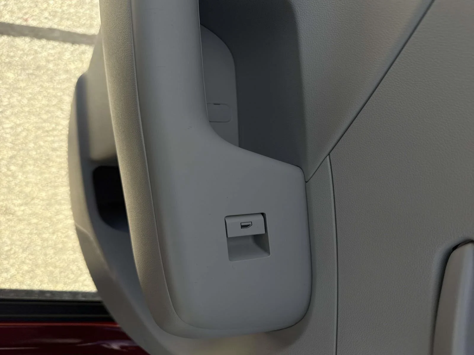 Used 2026 ULTIMATE RED HYUNDAI SE image 16