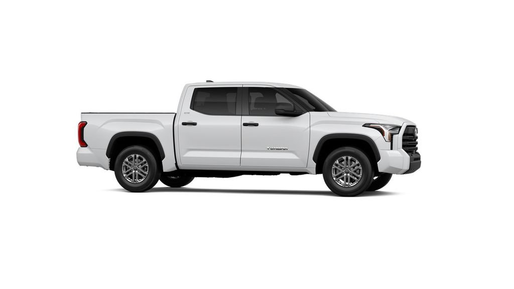 2026 Toyota Tundra SR5 - Photo 15