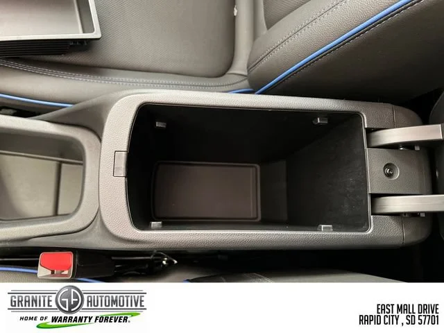 New 2026 Moonstone Gray Metallic Buick Sport Touring image 22