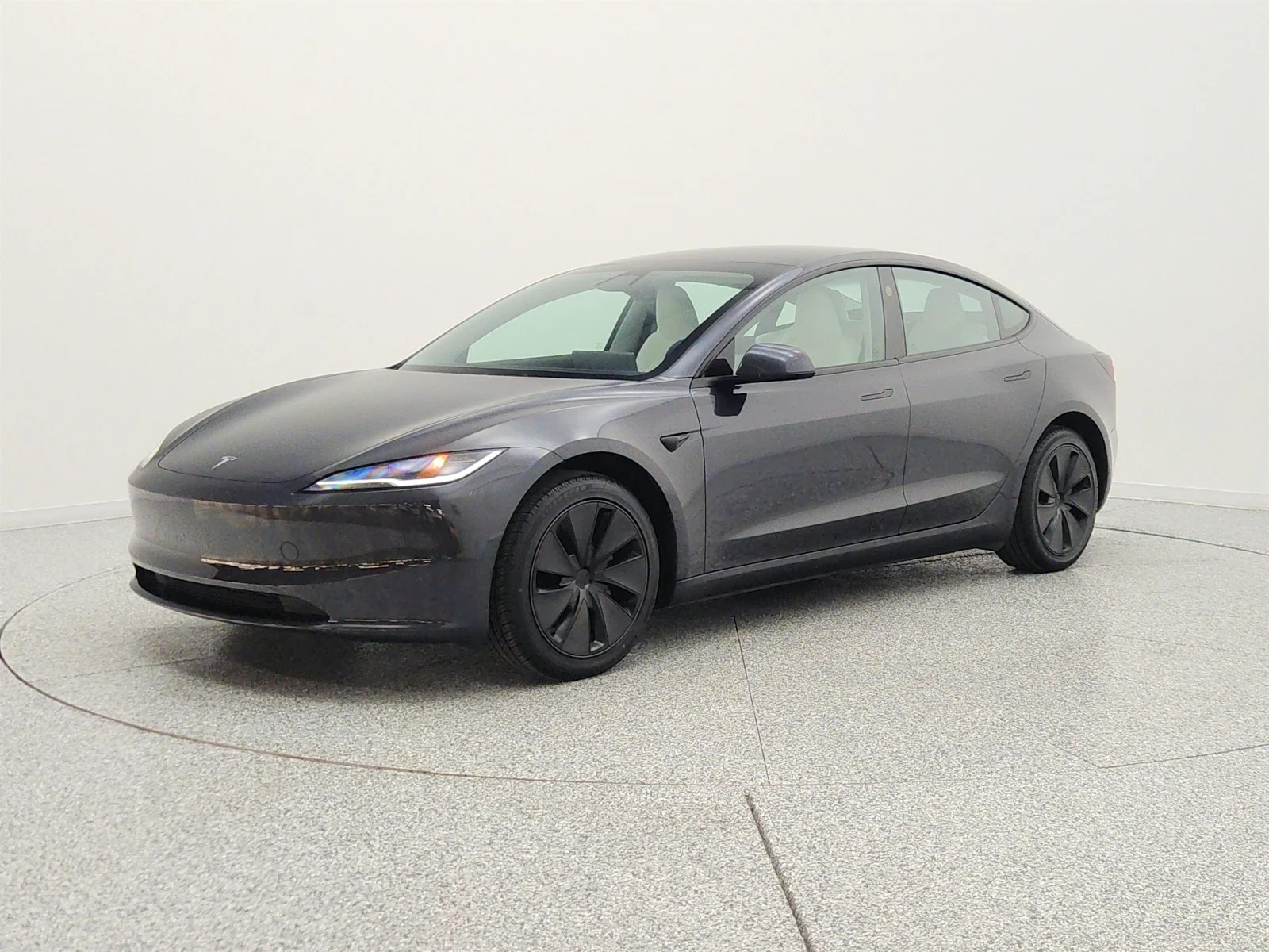 2025 Tesla Model 3 Long Range's photo