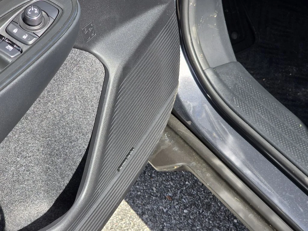 New 2026 MAGNETITE GRAY METALLIC Subaru Limited image 19