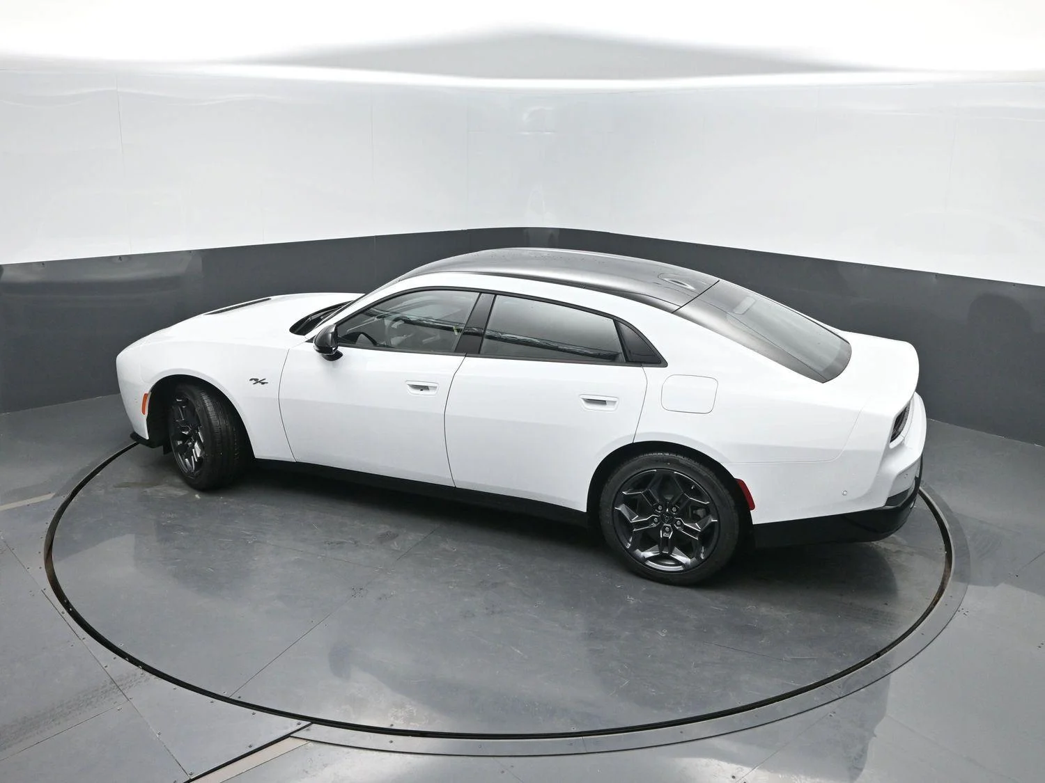 New 2026 White Knuckle Dodge R/T image 38