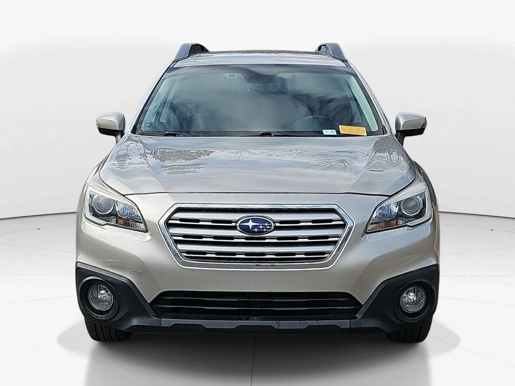 Used 2017 Subaru Outback Premium with VIN 4S4BSAFC1H3362337 for sale in Monroe, NC