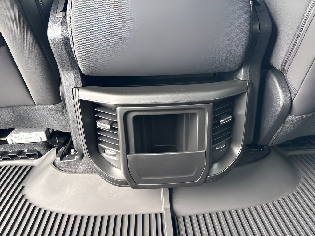 2026 RAM 1500 Tradesman - Photo 30