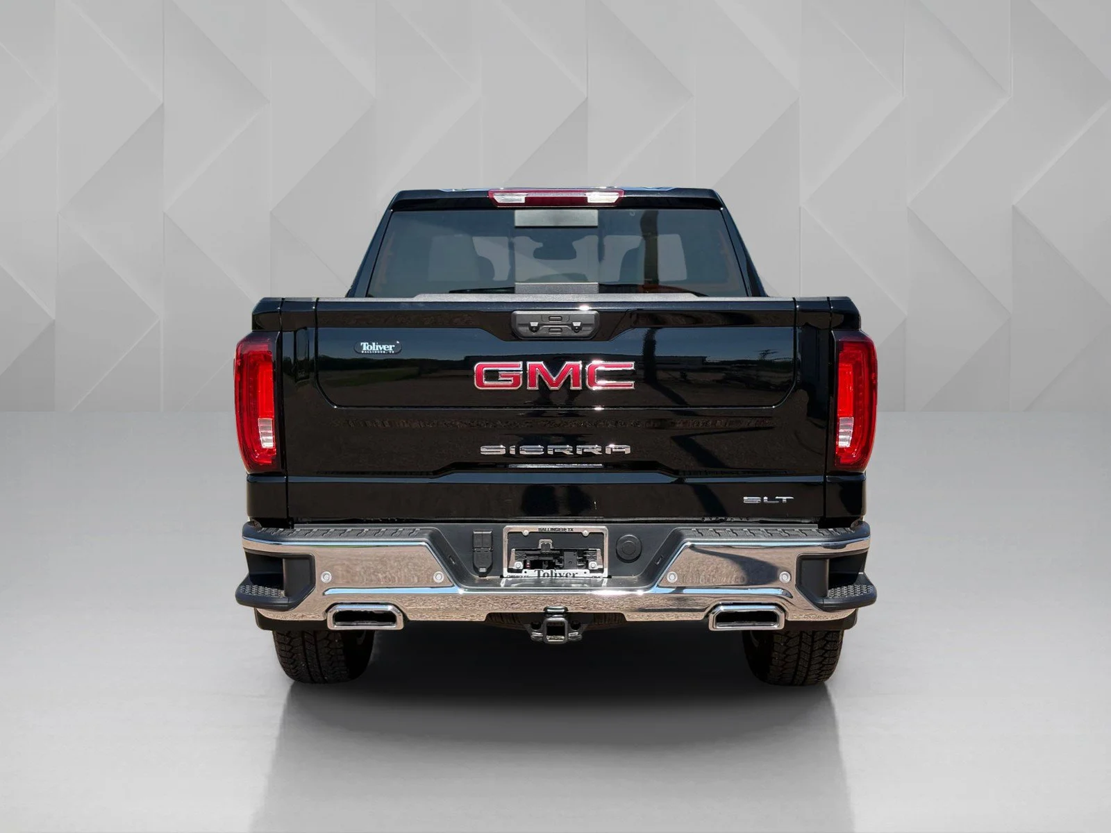 2026 GMC Sierra 1500 SLT - Photo 6