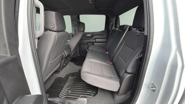 Used 2025 Summit White Chevrolet Custom image 19