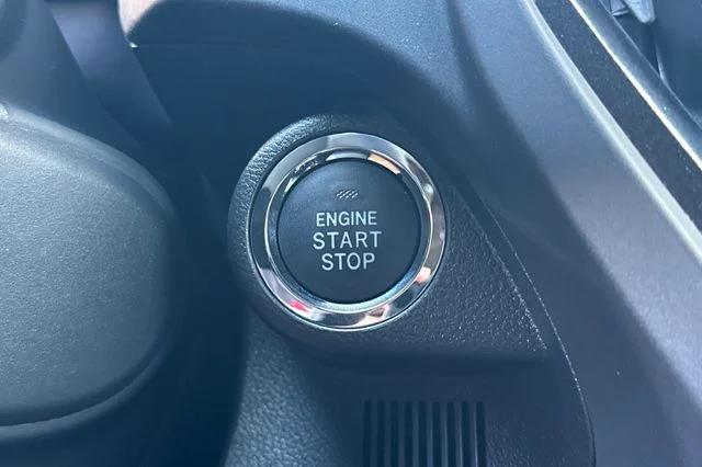 New 2026 MAGNETITE GRAY METALLIC Subaru Premium Hybrid image 20
