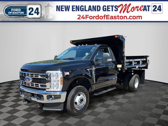 2025 Ford F-350SD XL