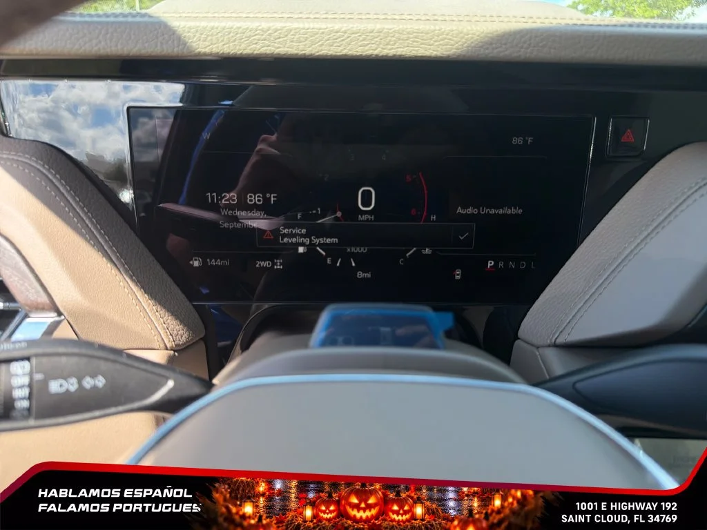 New 2026 Onyx Black GMC Denali image 21