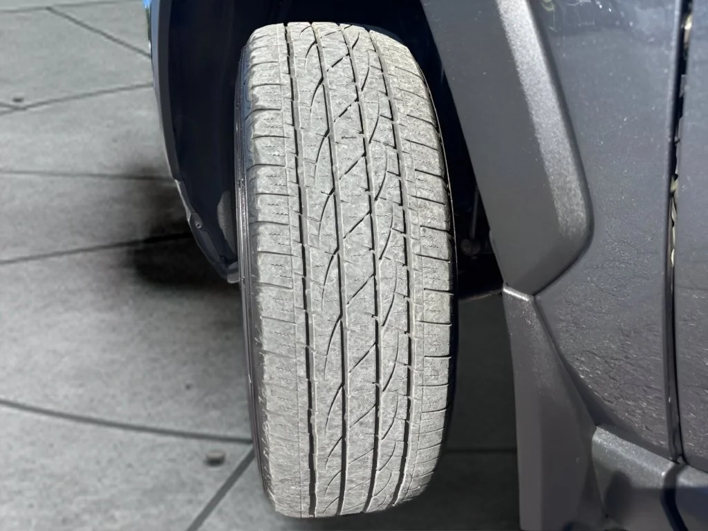 Used 2023 Gray Toyota XLE image 32