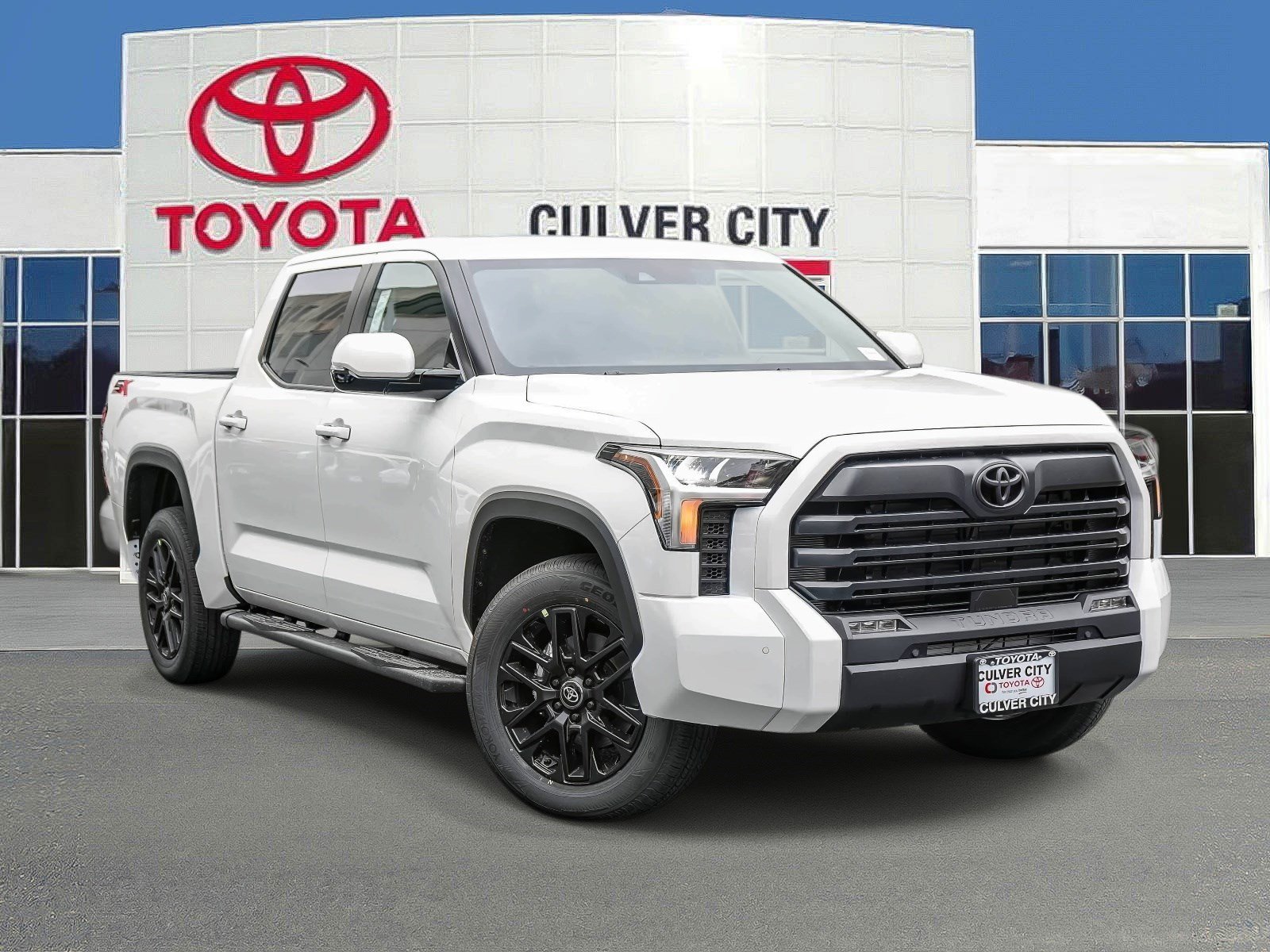2026 Toyota Tundra  SR5