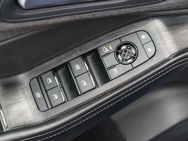Used 2023 Blue Nissan SV image 13