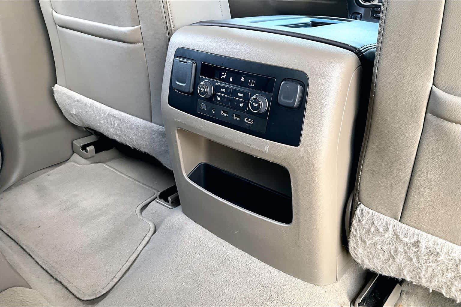 Used 2019 Satin Steel Metallic Chevrolet LT image 10