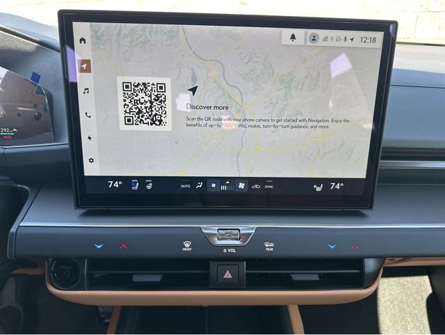 2026 Lexus ES BEV 350e Premium - Photo 29