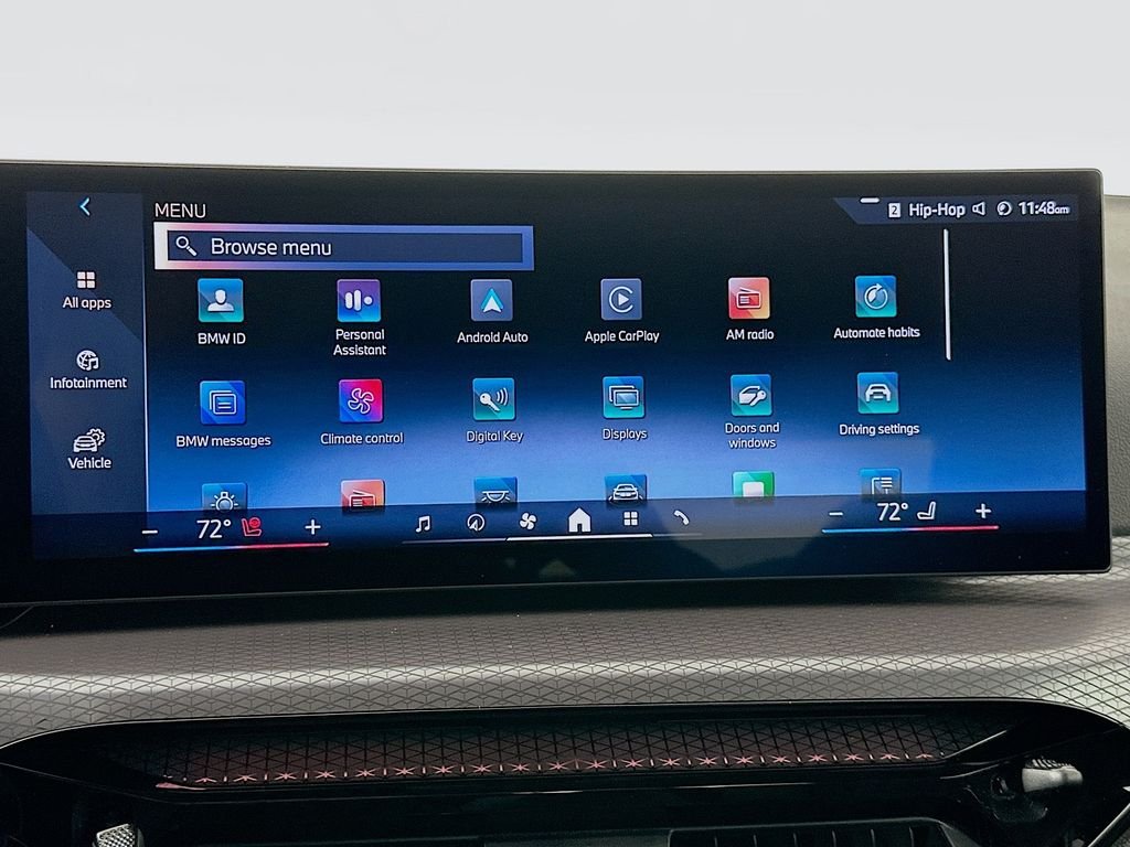 2025 BMW 4 Series 430i - Photo 15