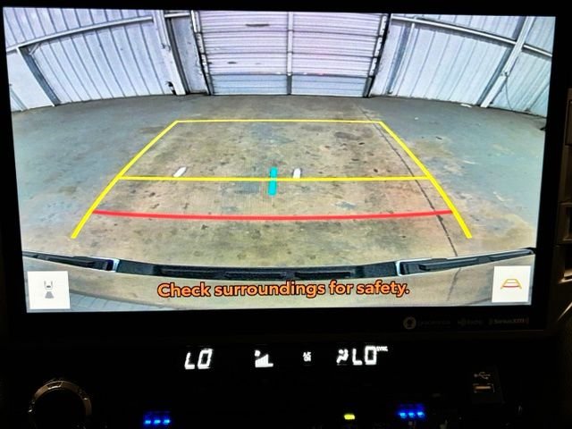 Used 2024  Toyota Limited image 15