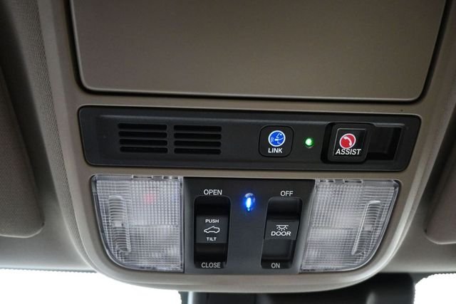 2019 Honda Odyssey Elite - Photo 33