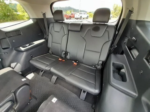 Used 2021 Black Kia S image 45