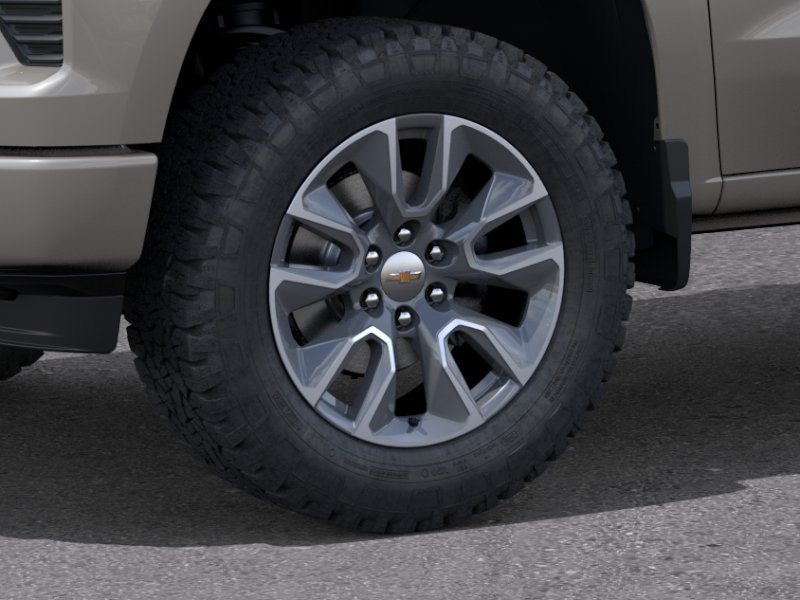 2026 Chevrolet Silverado 1500 RST - Photo 11