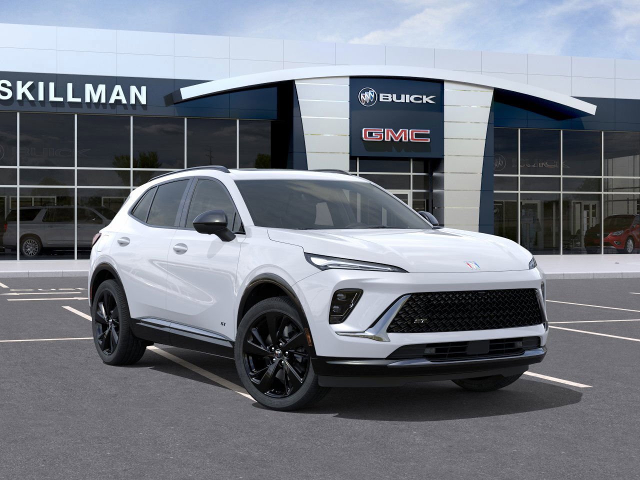 View vehicle photo 7