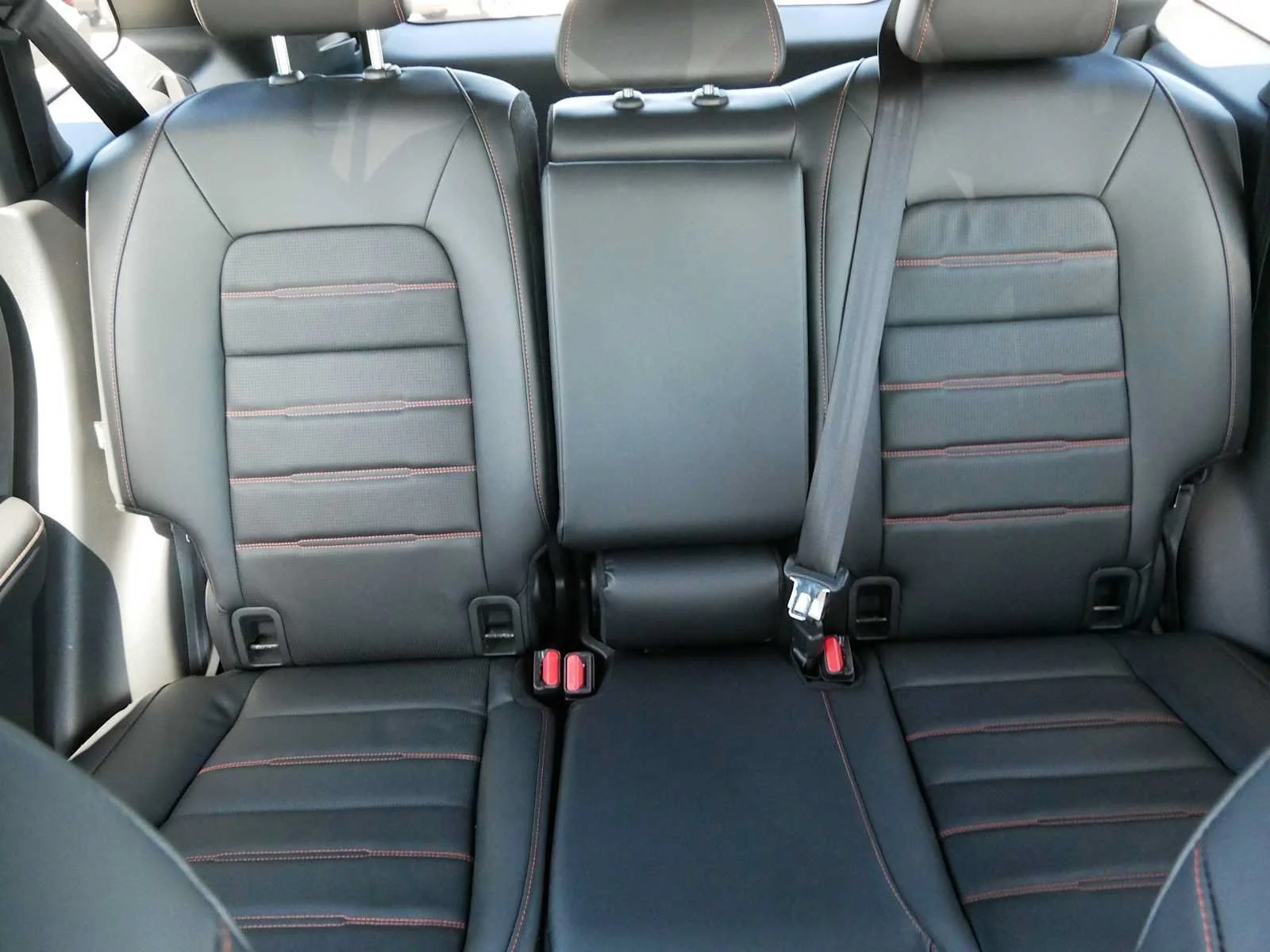 2024 Honda CR-V Sport-L - Photo 49