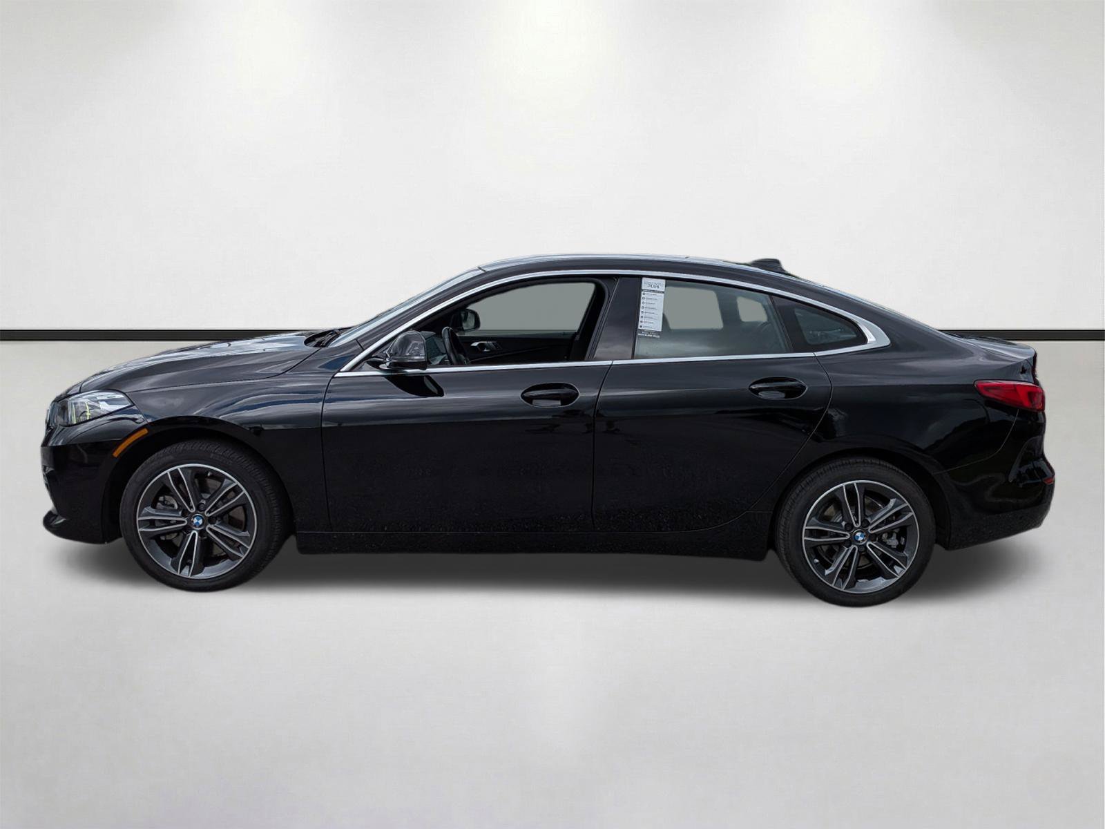 Used 2021 Jet Black BMW 228i image 7