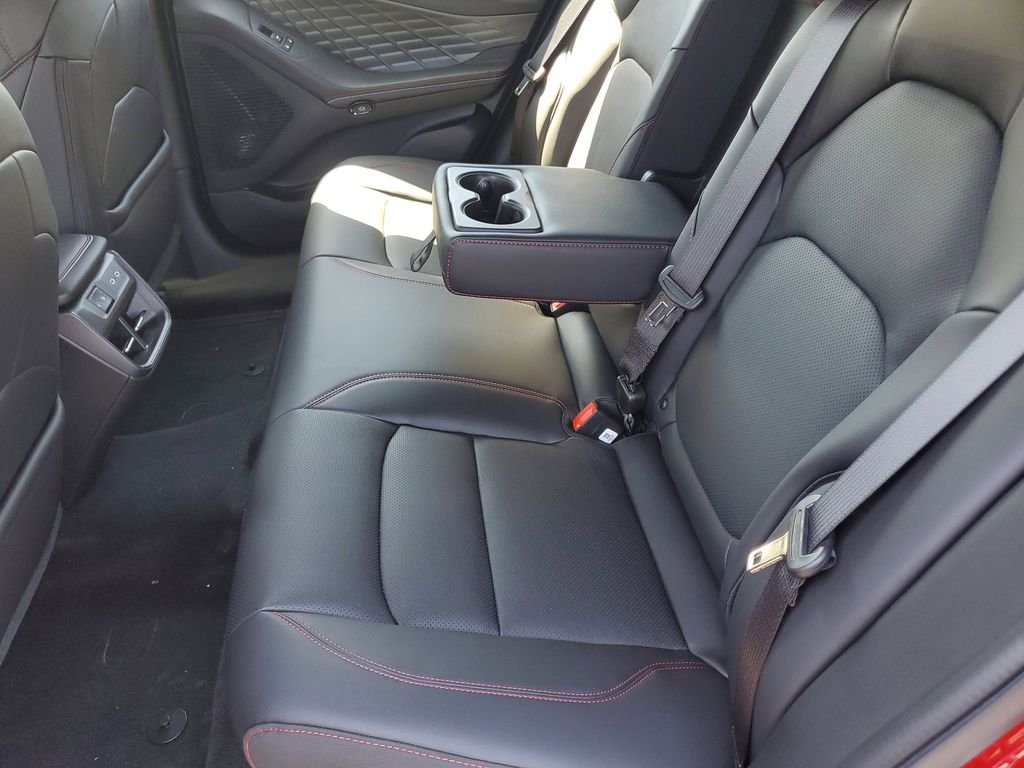 New 2026 Redeye Exterior Paint Dodge R/T Plus image 10