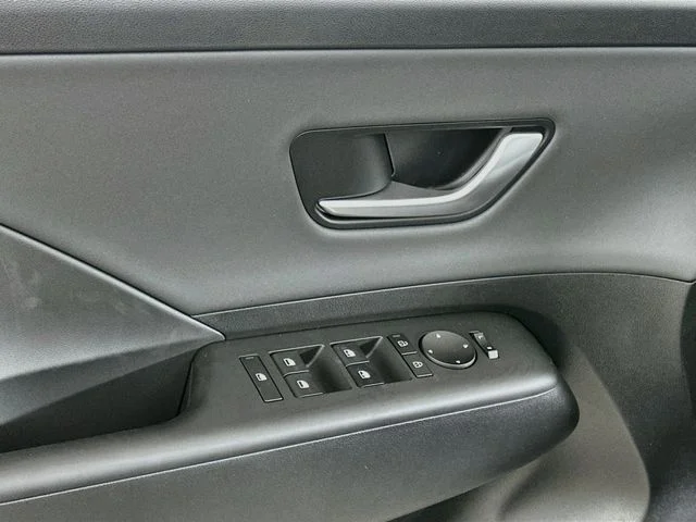 New 2027 Hyundai KONA Limited