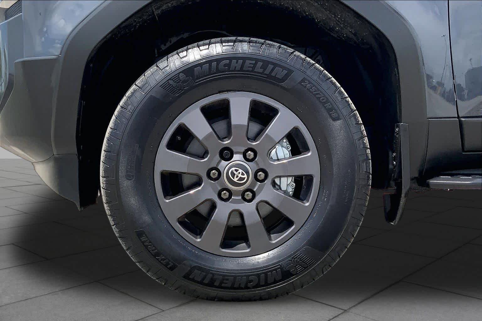 Used 2026 Underground Toyota  image 11