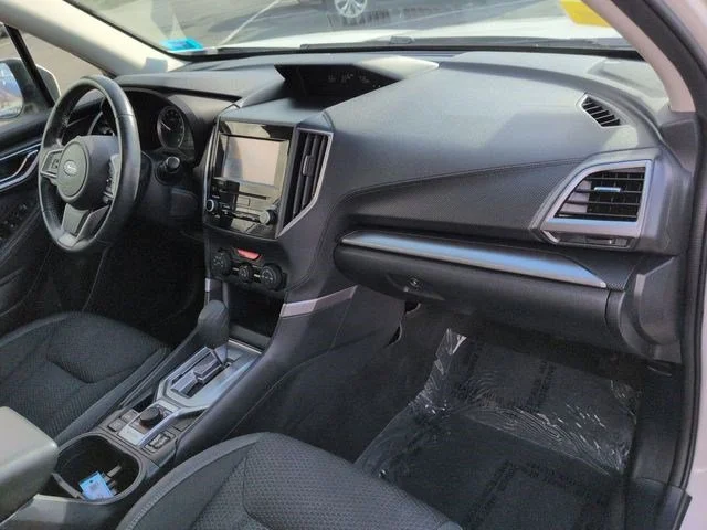 2022 Subaru Forester Premium - Photo 34