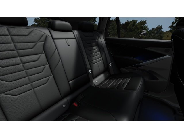 New 2027 Black Sapphire Metallic BMW  image 12