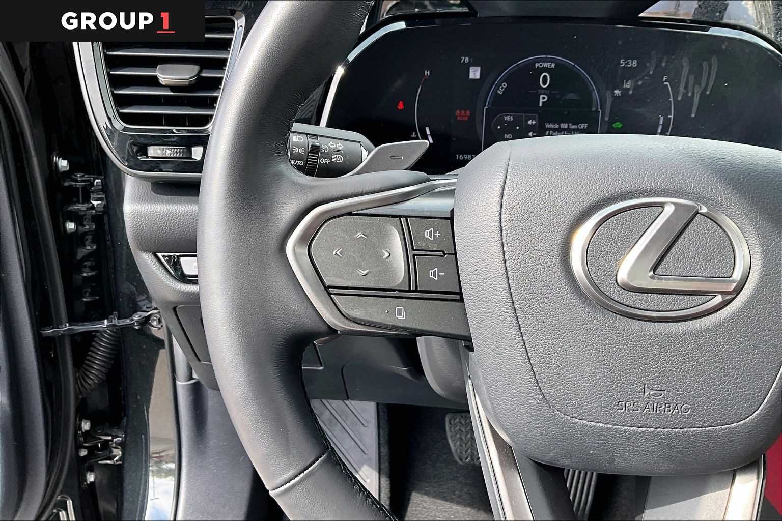 Used 2025 Caviar Lexus Premium image 23