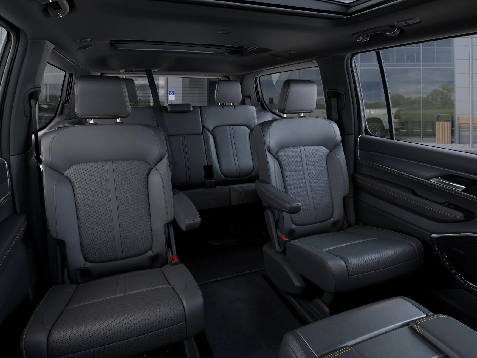 New 2026 Bright White Clearcoat Jeep 85th Anniversary image 41