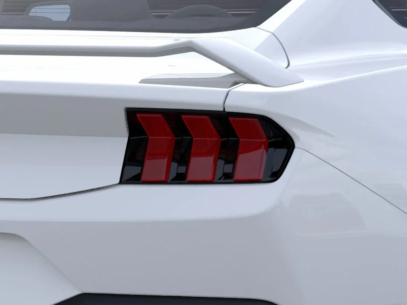 New 2026 Oxford White Ford GT image 33
