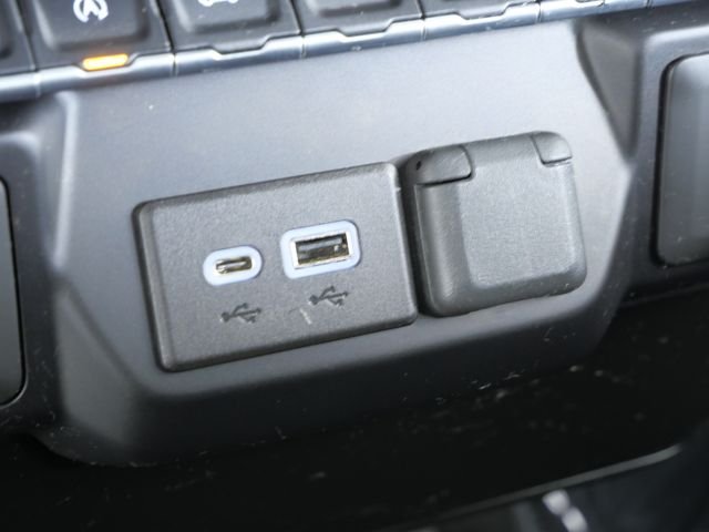 Used 2021 Gray Chevrolet LT image 26