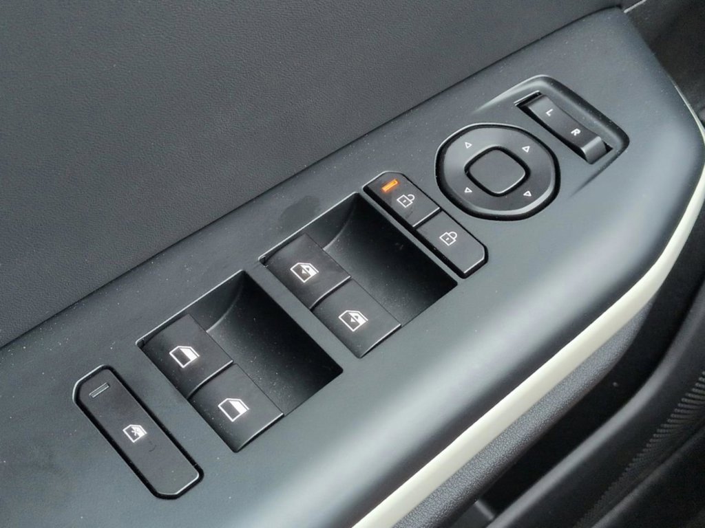 New 2026 Aurora Black Pearl Kia GT-Line Turbo image 24