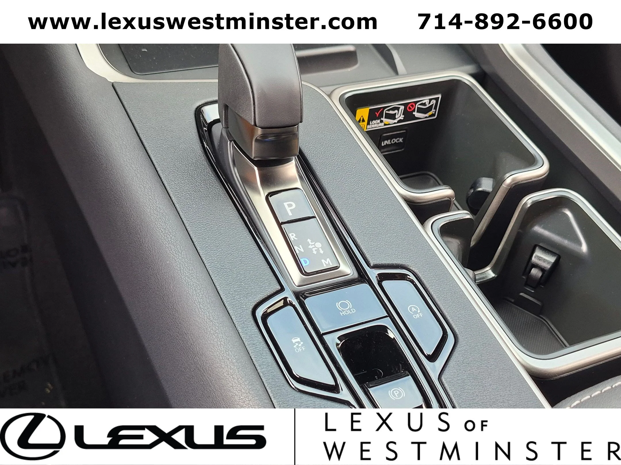 2026 Lexus TX 350 Premium - Photo 14