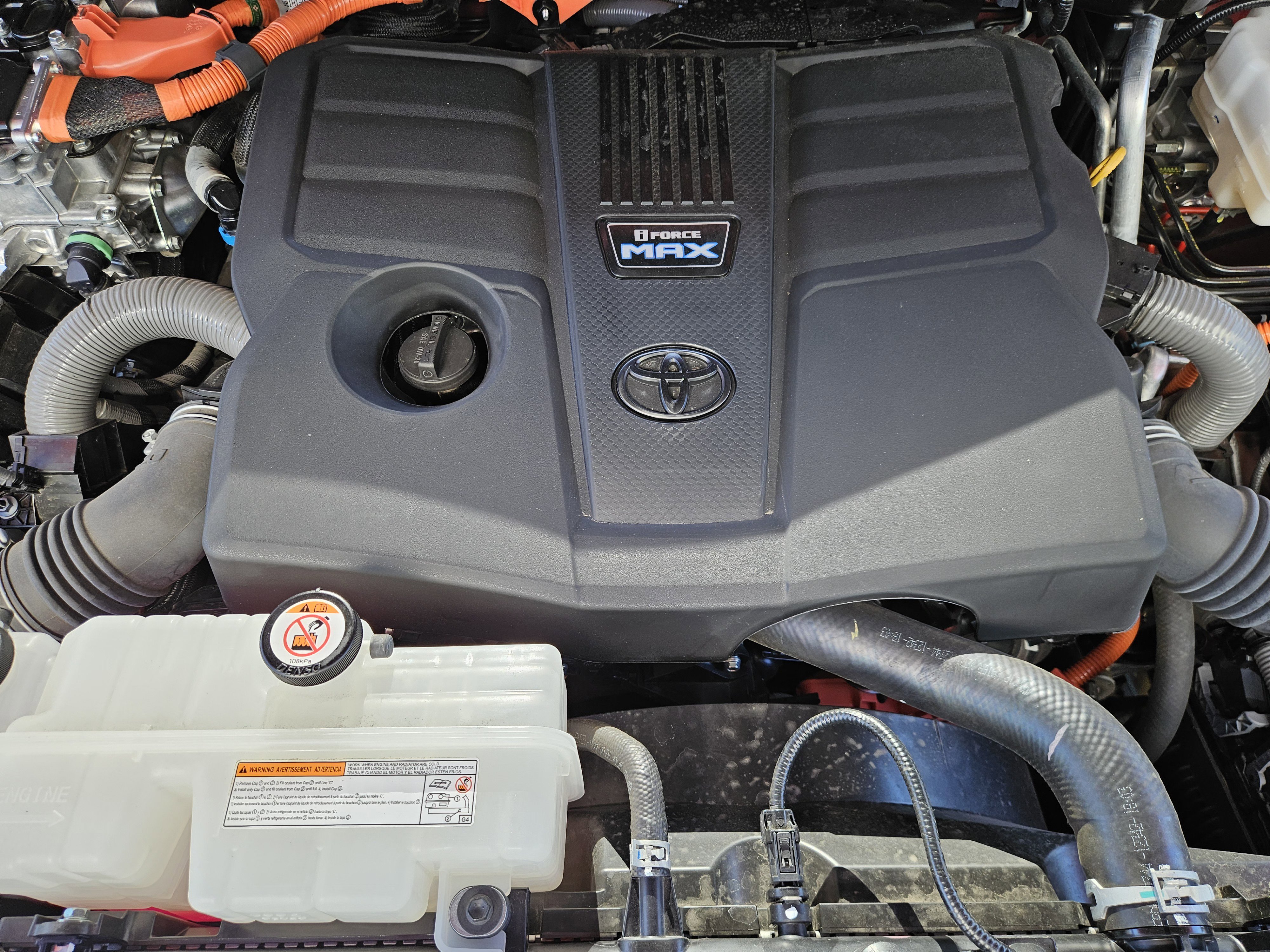 2025 Toyota Sequoia SR5 - Photo 33