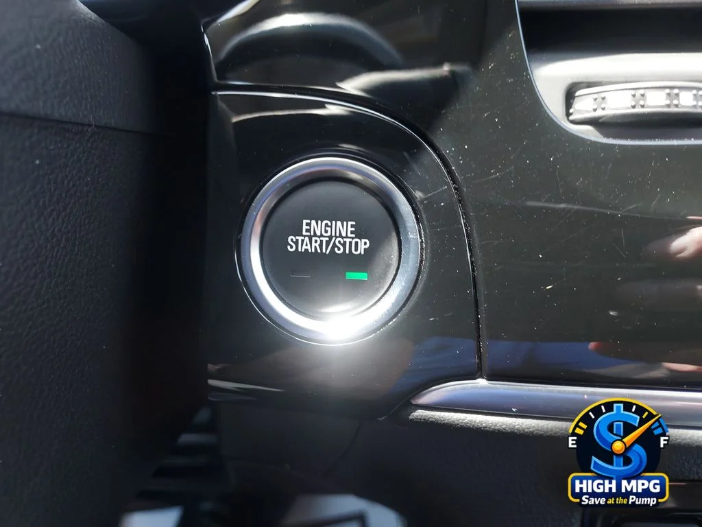 Used 2022 White Buick Preferred image 12