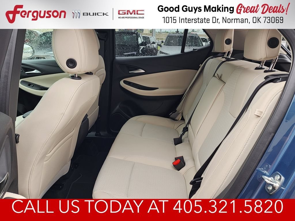 2026 Buick Encore GX Preferred - Photo 40