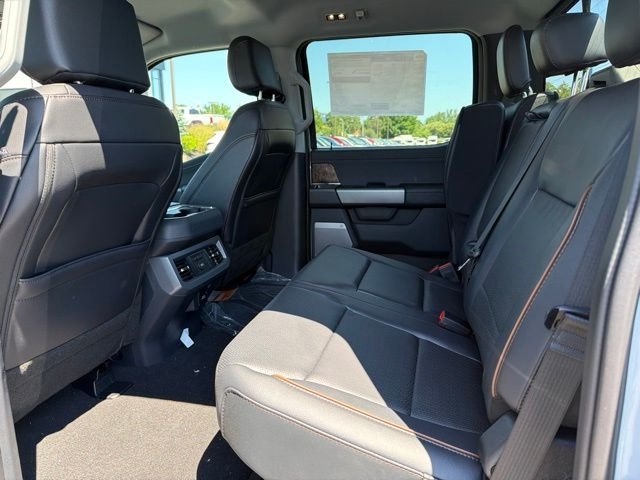 New 2026 Avalanche Ford F-350® Lariat® image 10