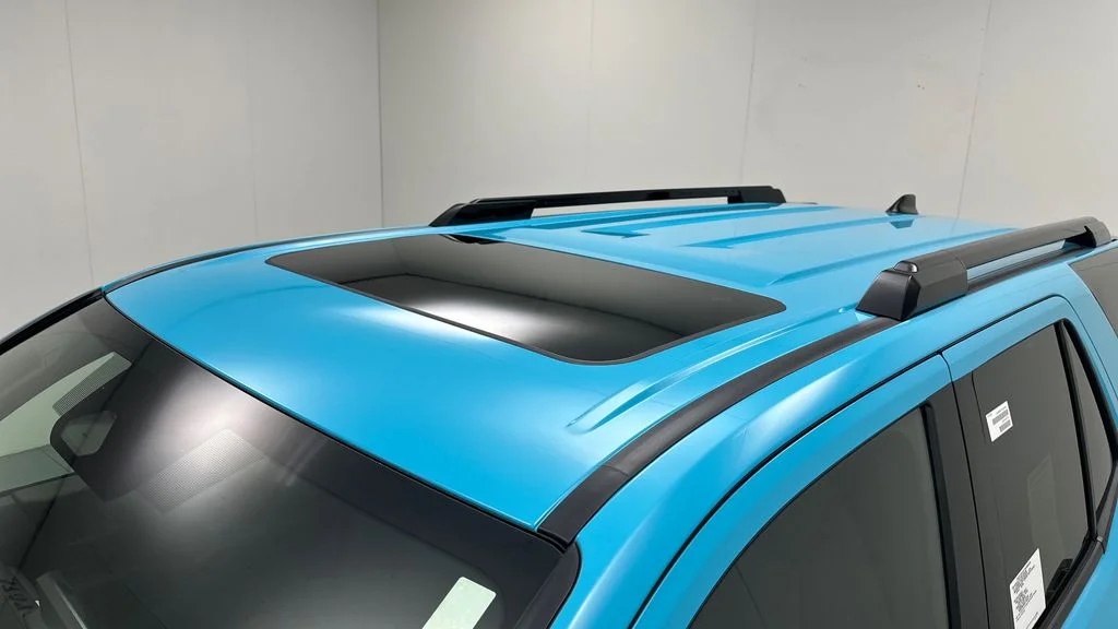 New 2026  Toyota TRD Pro image 12