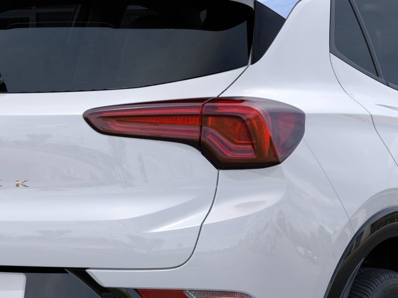 2025 BUICK ENCORE GX - Image 29