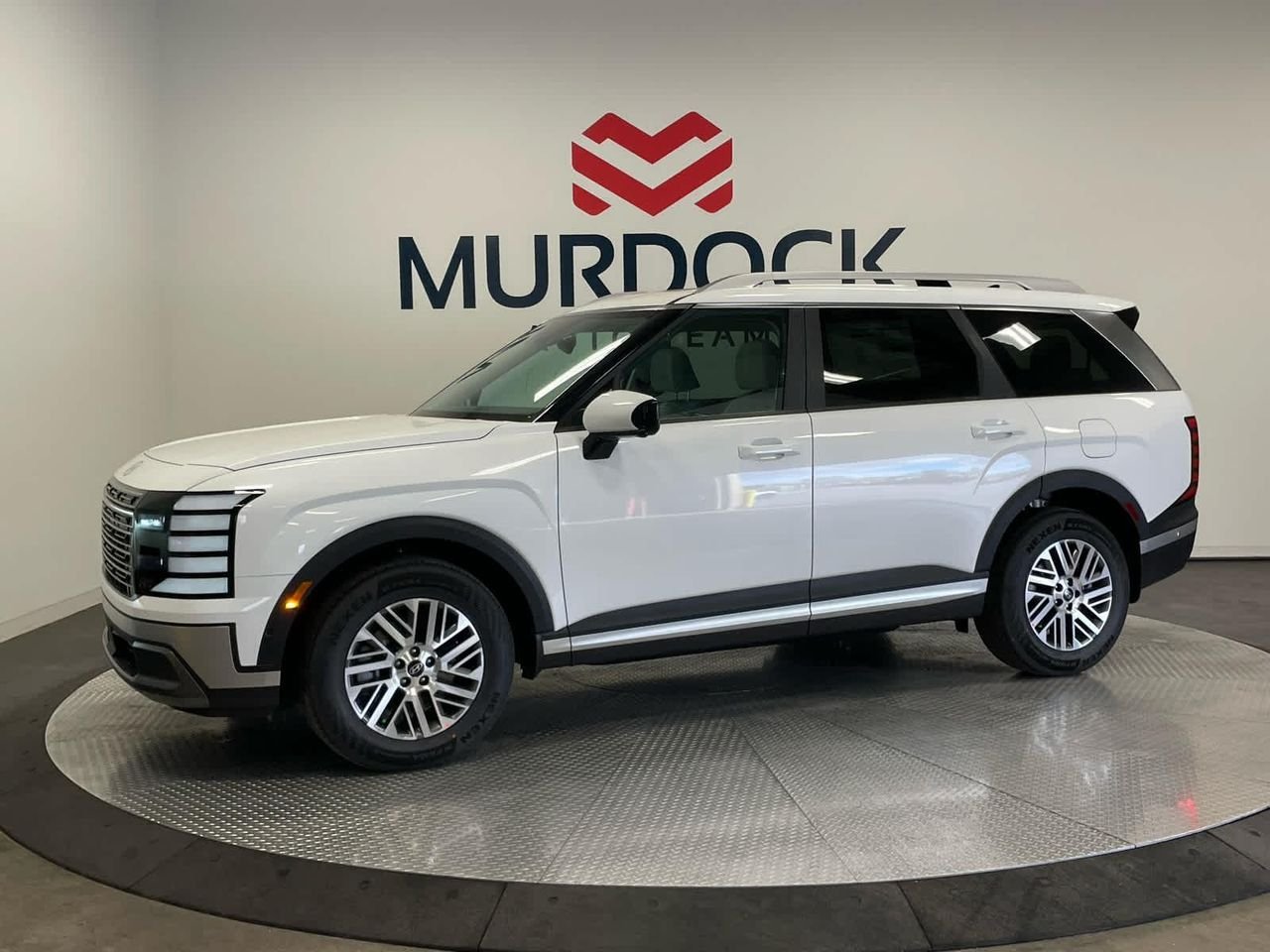 2026 Hyundai Palisade SEL Premium 8 Passenger AWD's photo