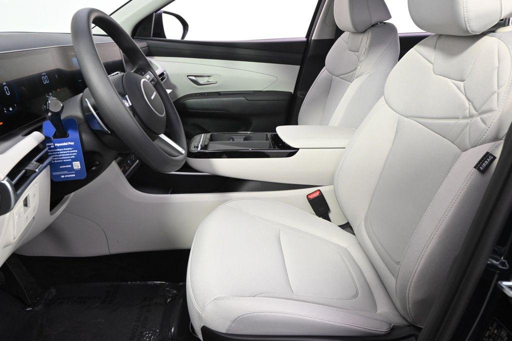 New 2026 Deep Sea Hyundai Blue image 13
