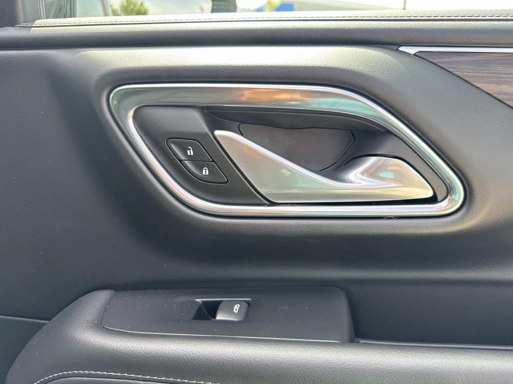 2022 Chevrolet Tahoe Z71 - Photo 47