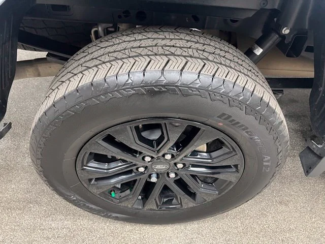 2025 Ford F-150 Lariat - Photo 15