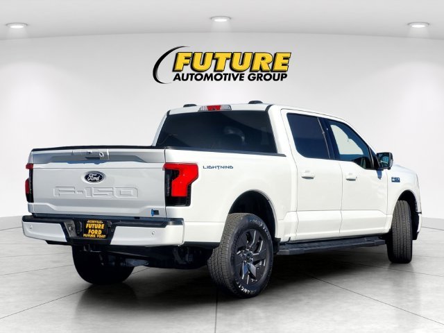 Used 2024 White Ford Flash image 4