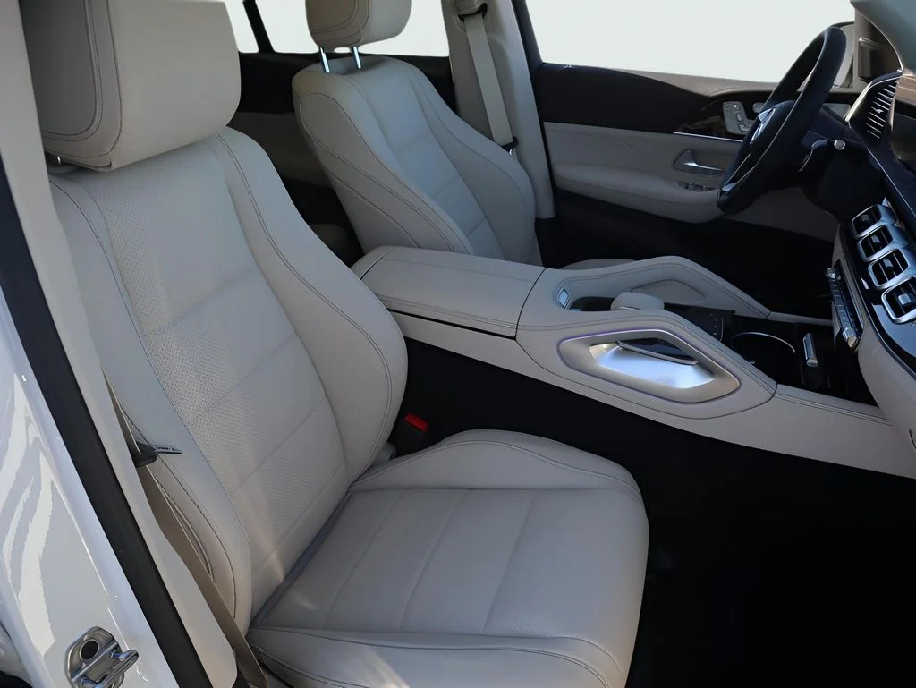 New 2026 White Mercedes-Benz GLE 350 image 15