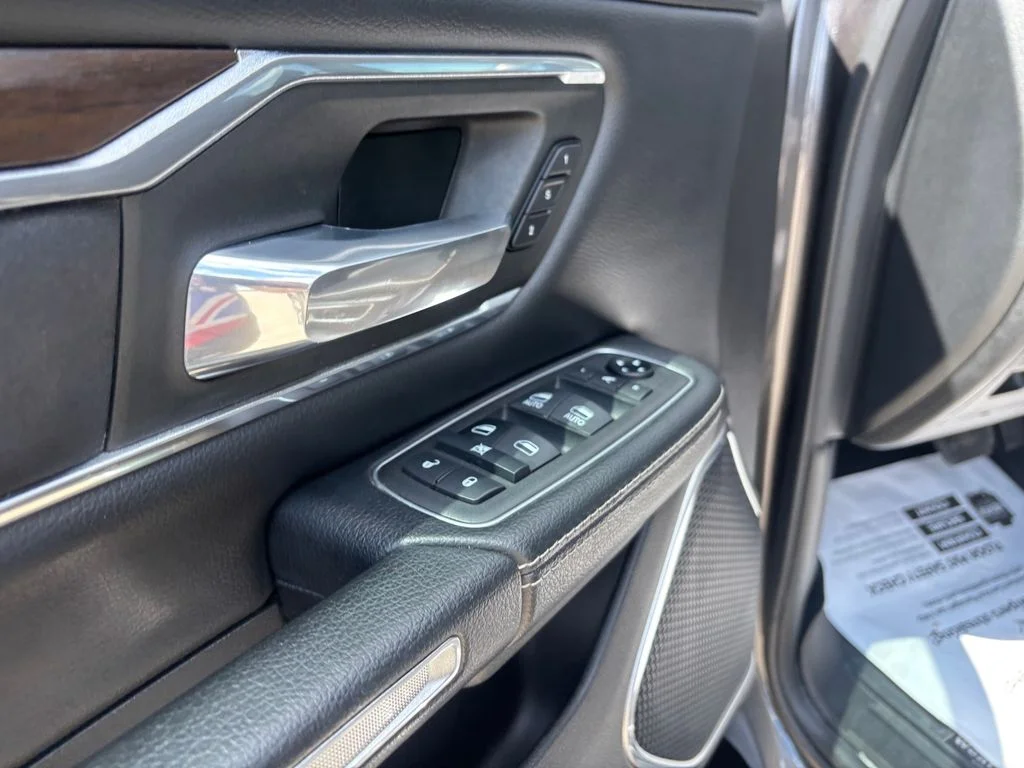 2021 RAM Ram 1500 Pickup Laramie - Photo 21